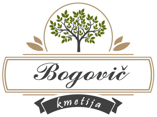 Kmetija Bogovič