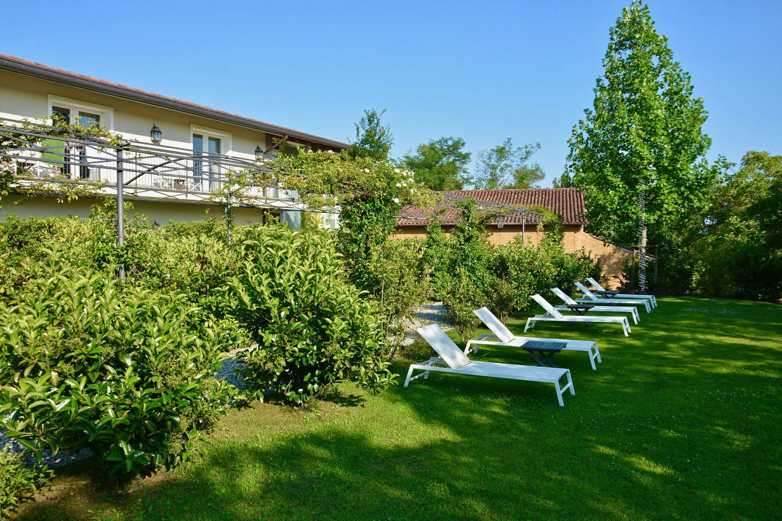 Relais Russiz Superiore