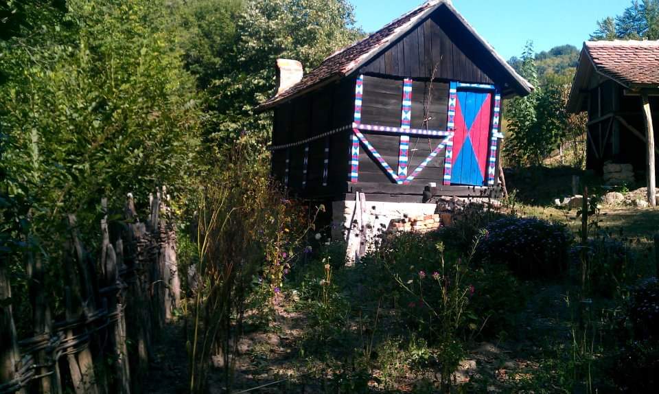 Воденица Дикосавић