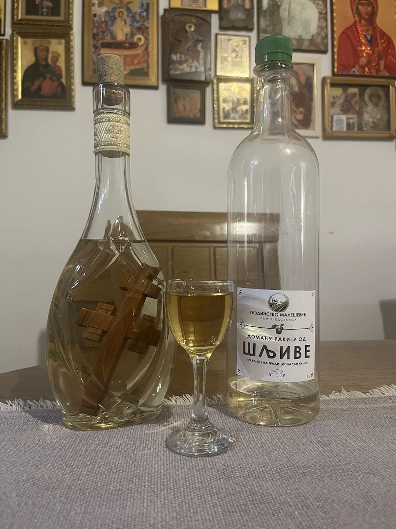 Локал Малешевић