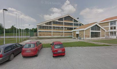 KK Sopot - Vukovi s Kosmaja