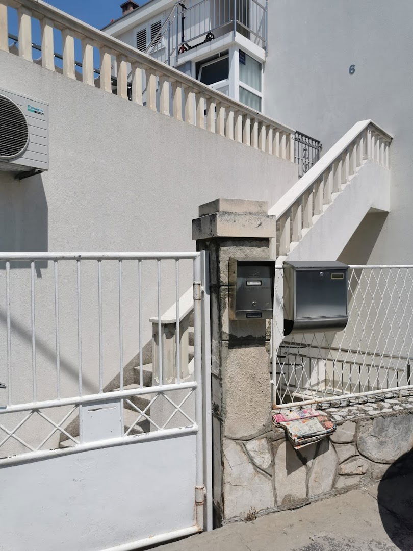 Central Park Apartment