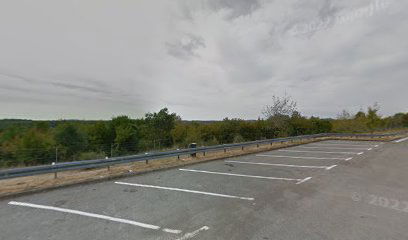 Odmorište Limska Draga