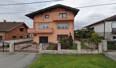 MIBRA-COMMERCE D.O.O.