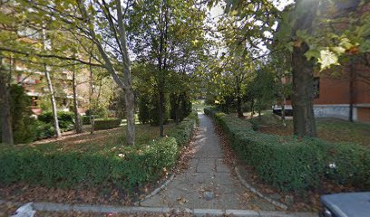 Višnjička Banja Park