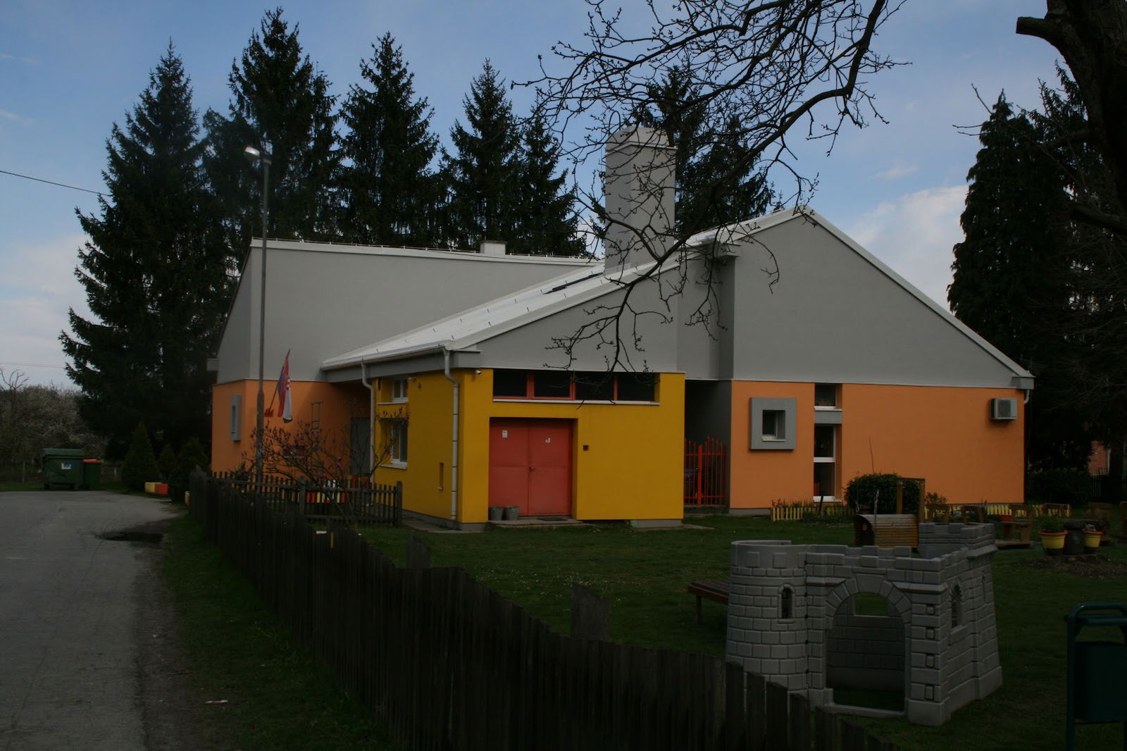Kindergarten Jelenko