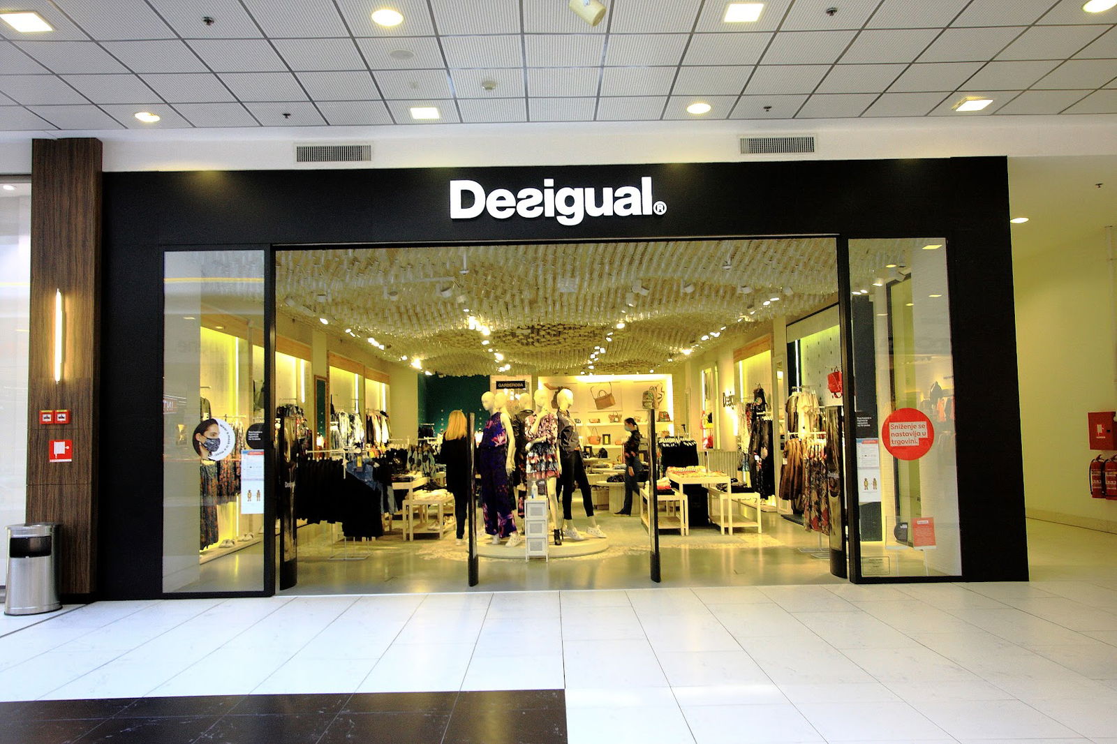 Desigual