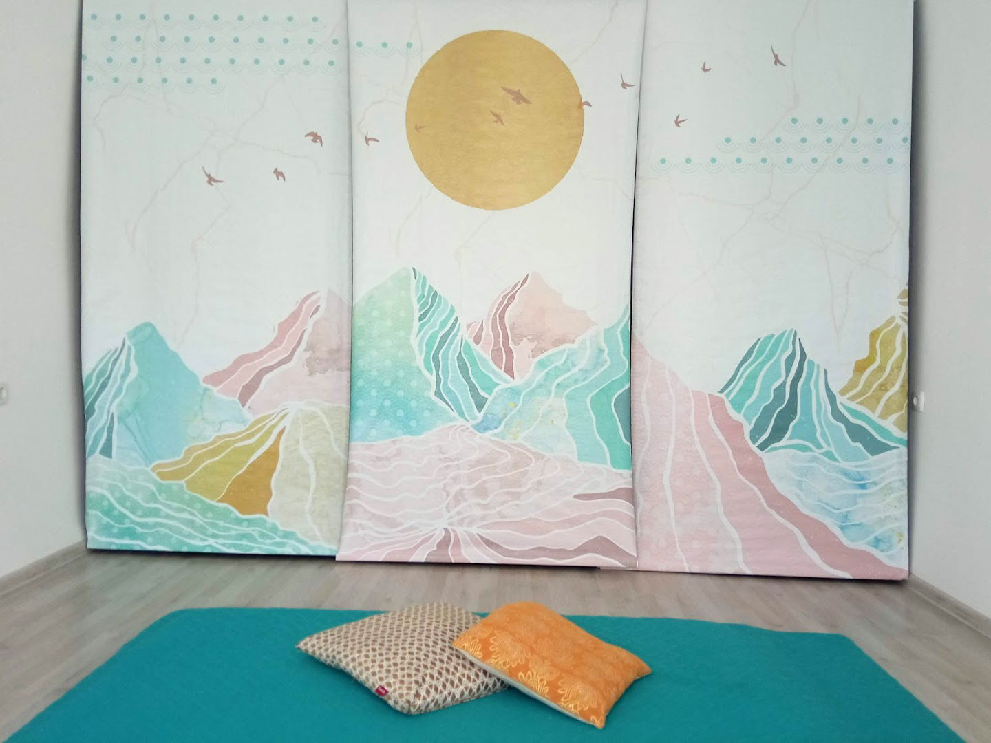 Inana - tajlandska masaža, podrška u trudnoći i na porodu