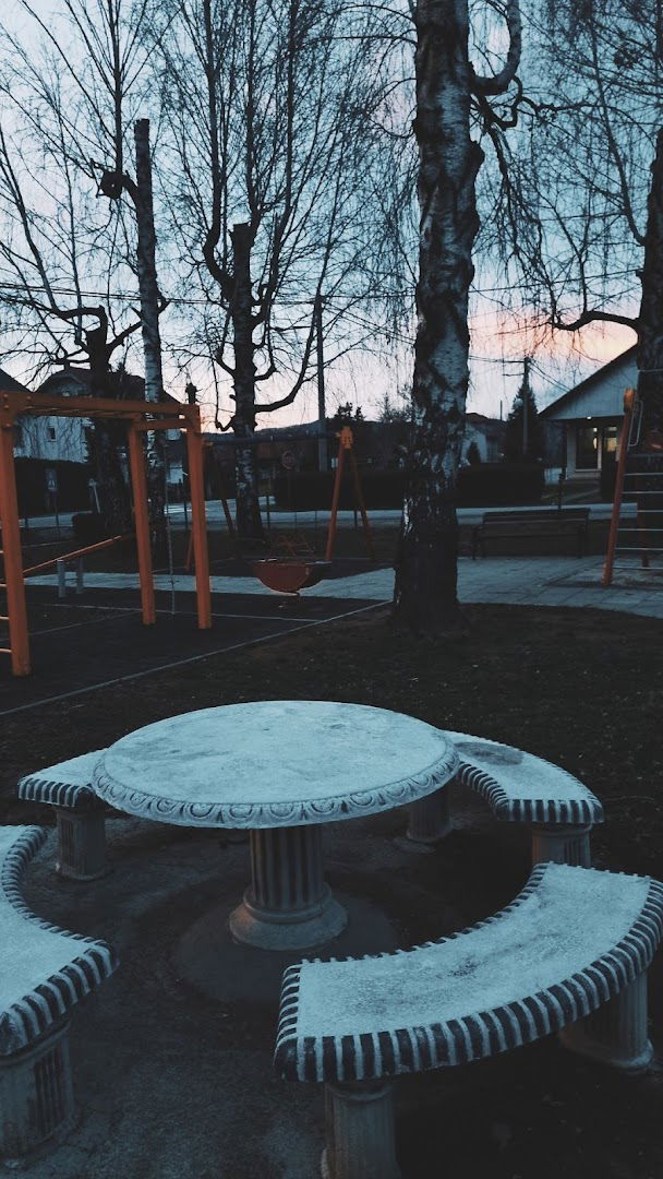 Školsko igralište Kraljevec n/S