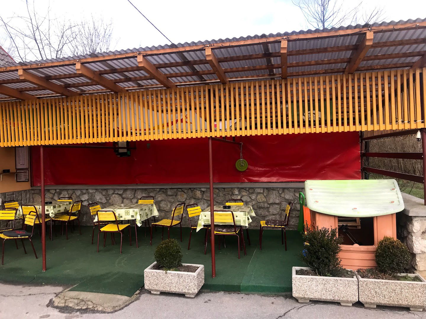 Bar Lovšin Tomaž Lovšin s.p.