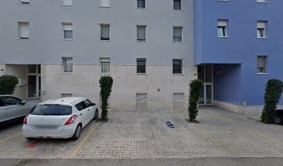 Dentalni laboratorij Zrinka Zlatar