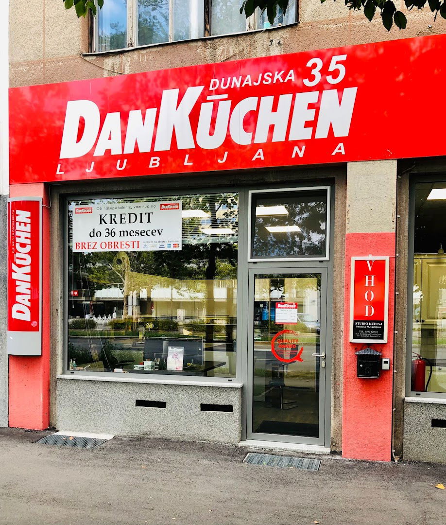 DanKuchen Dunajska