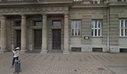 Arhiva Filološkog fakulteta