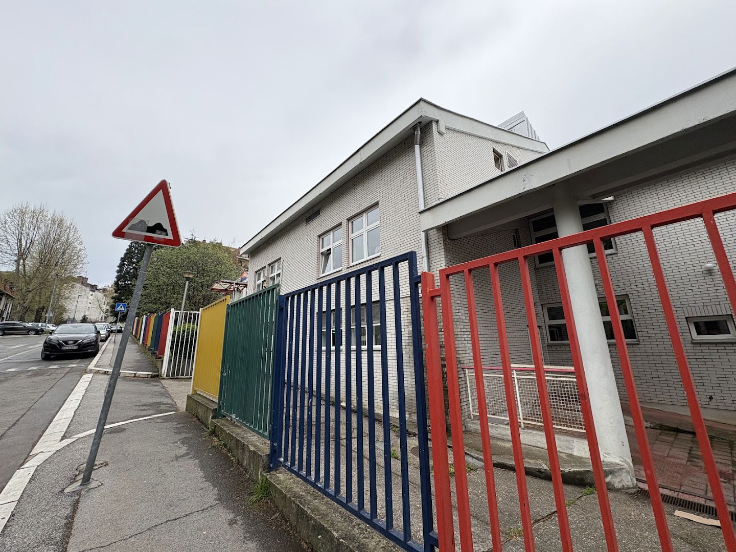 Дечији вртић "Звездица"