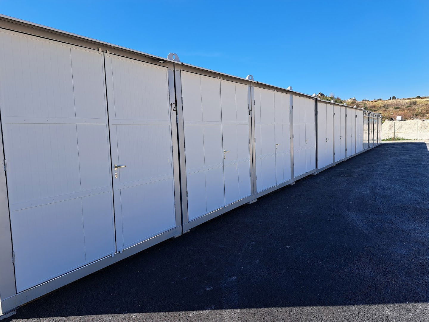 Infinity Solutions Group