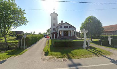 Crkva Uskrsnuća Kristova