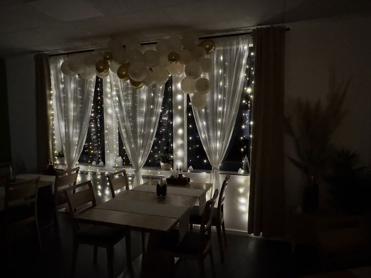 Restoran i catering Srce Bilogore