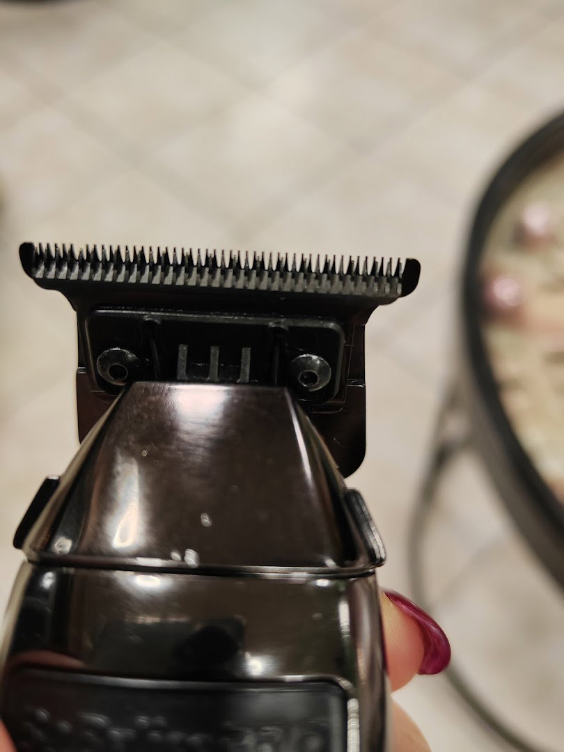 Frizerski salon Marina