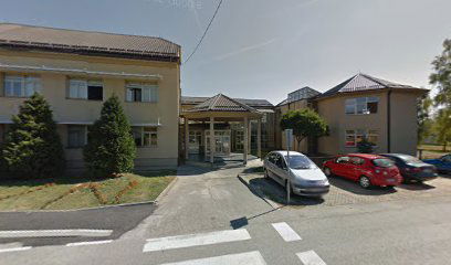 Osnovna škola Vladimir Nazor Adžamovci