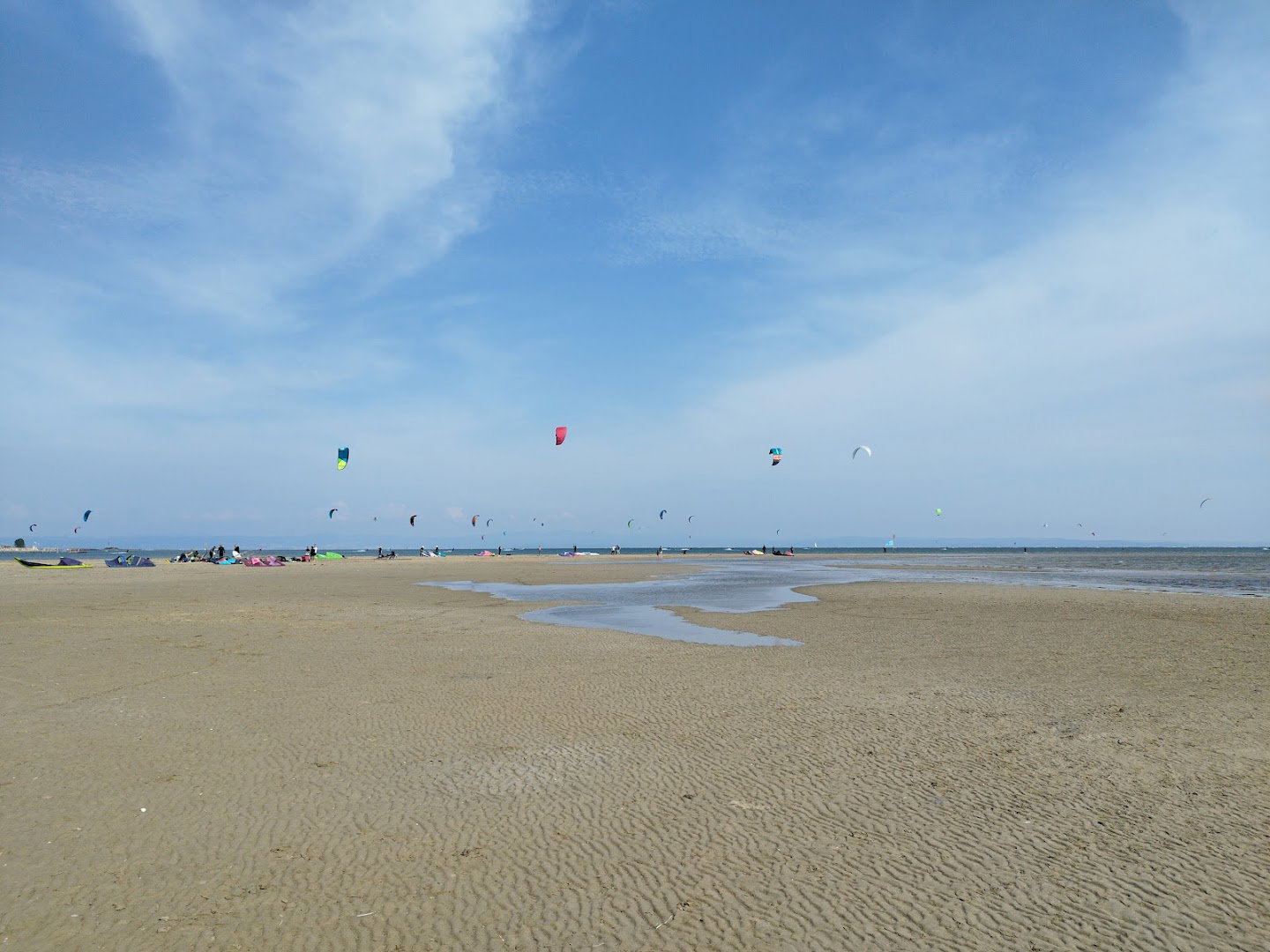 Kite Beach Grado