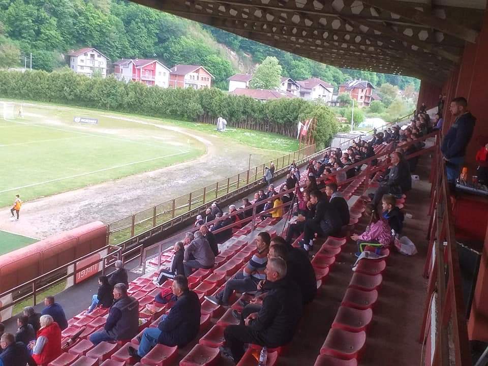 FK Sloboda Novi Grad