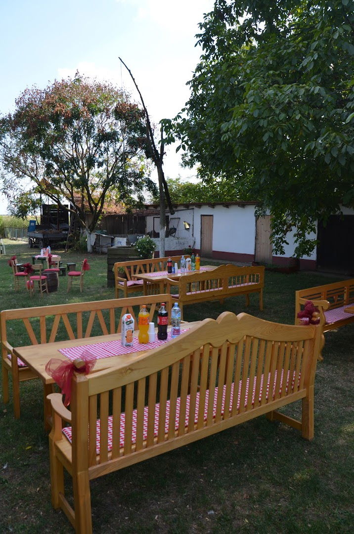 Салаш oд Срца