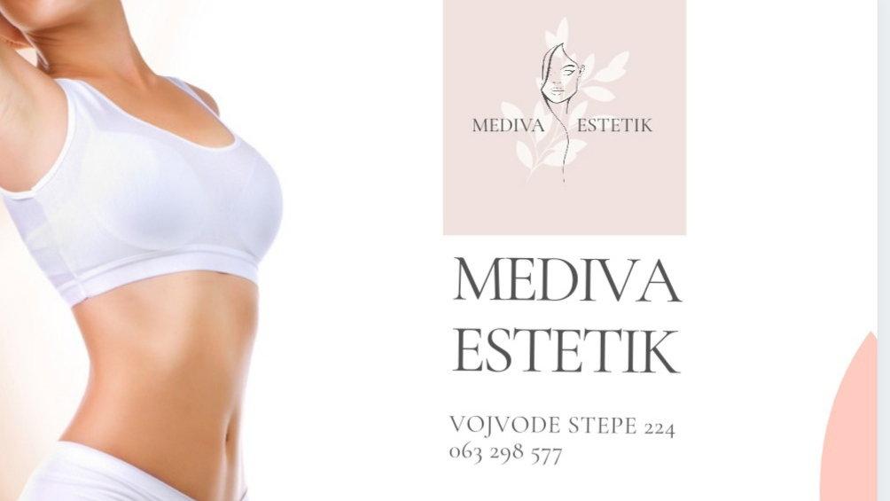 Mediva Estetik Centar