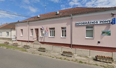 Polgármesteri Hivatal Zákány