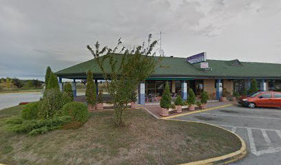 Caffe bar Castrum Iovia