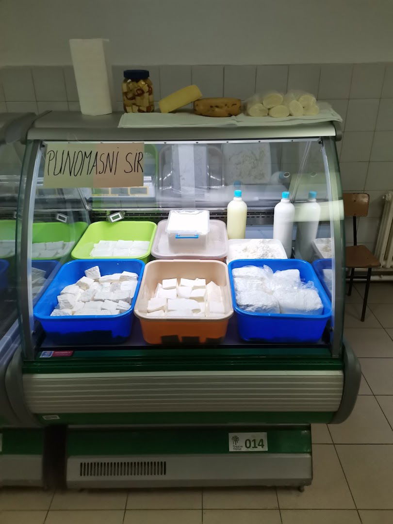 Domaćinstvo Aleksandra Vasiljevića