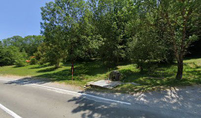 "Česma Slanica" - izvor pitke vode