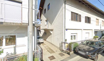 Autolimarija "Šimić"