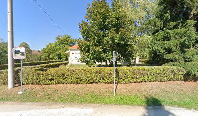 Osnovna škola Ivana Perkovca, područna škola Drenje Brdovečko