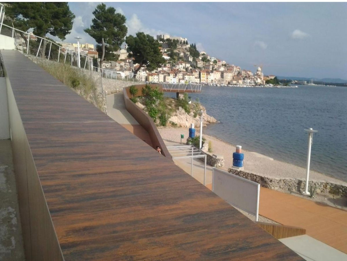 Apartman Mile Šibenik