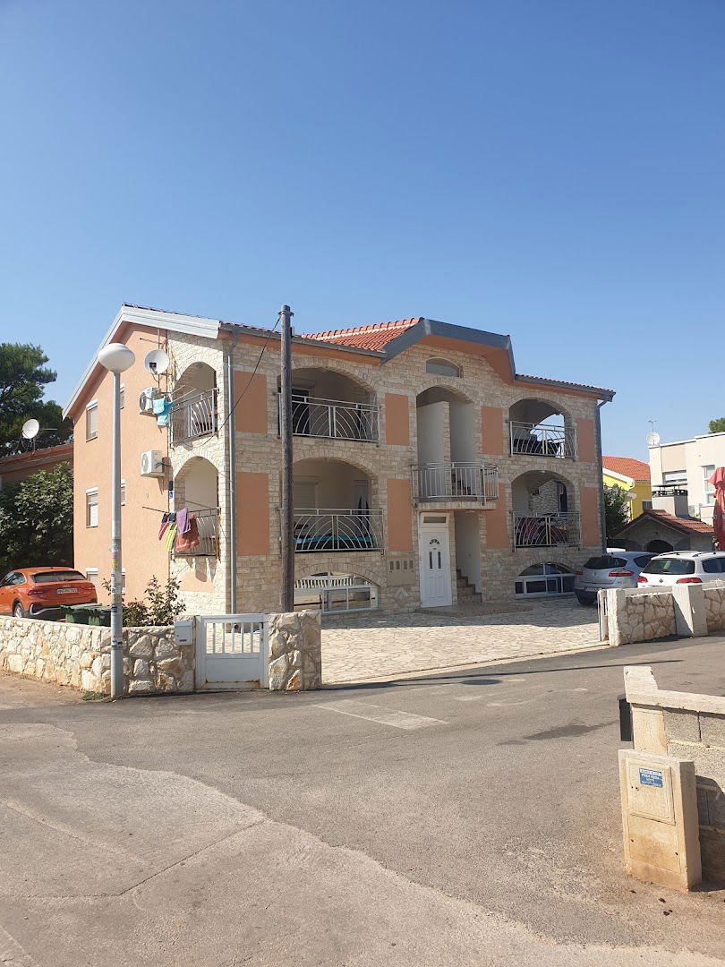 Apartmani Mujic