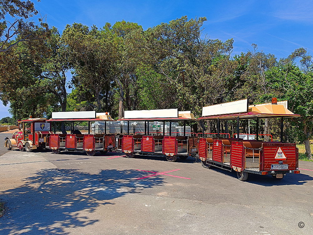 Lokunje- Public Transport Bus Station