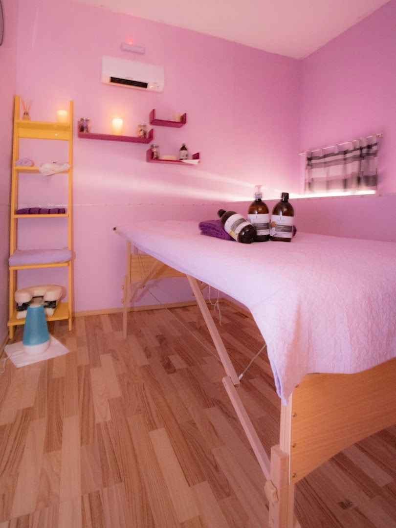 FIZIO SPINE, obrt za usluge