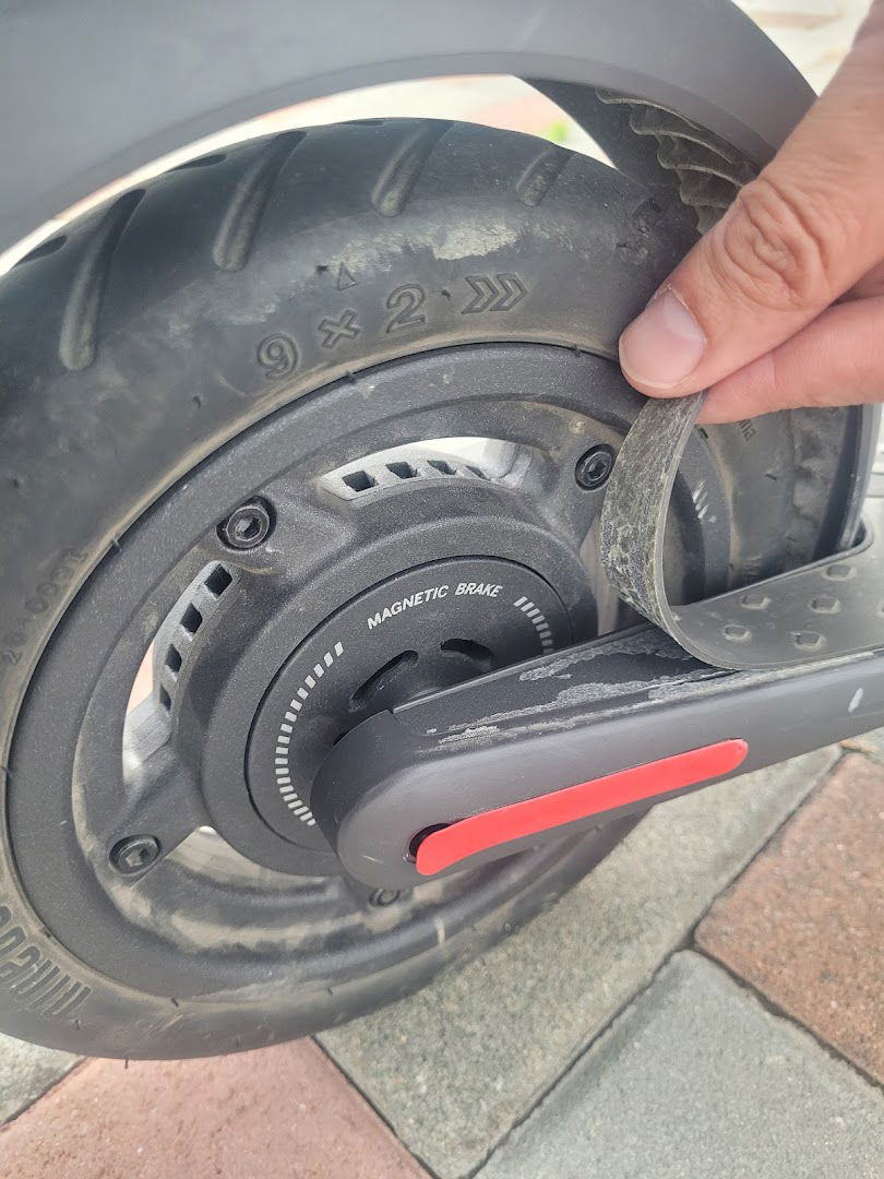 MR servis d.o.o. (Prijem Zagreb)