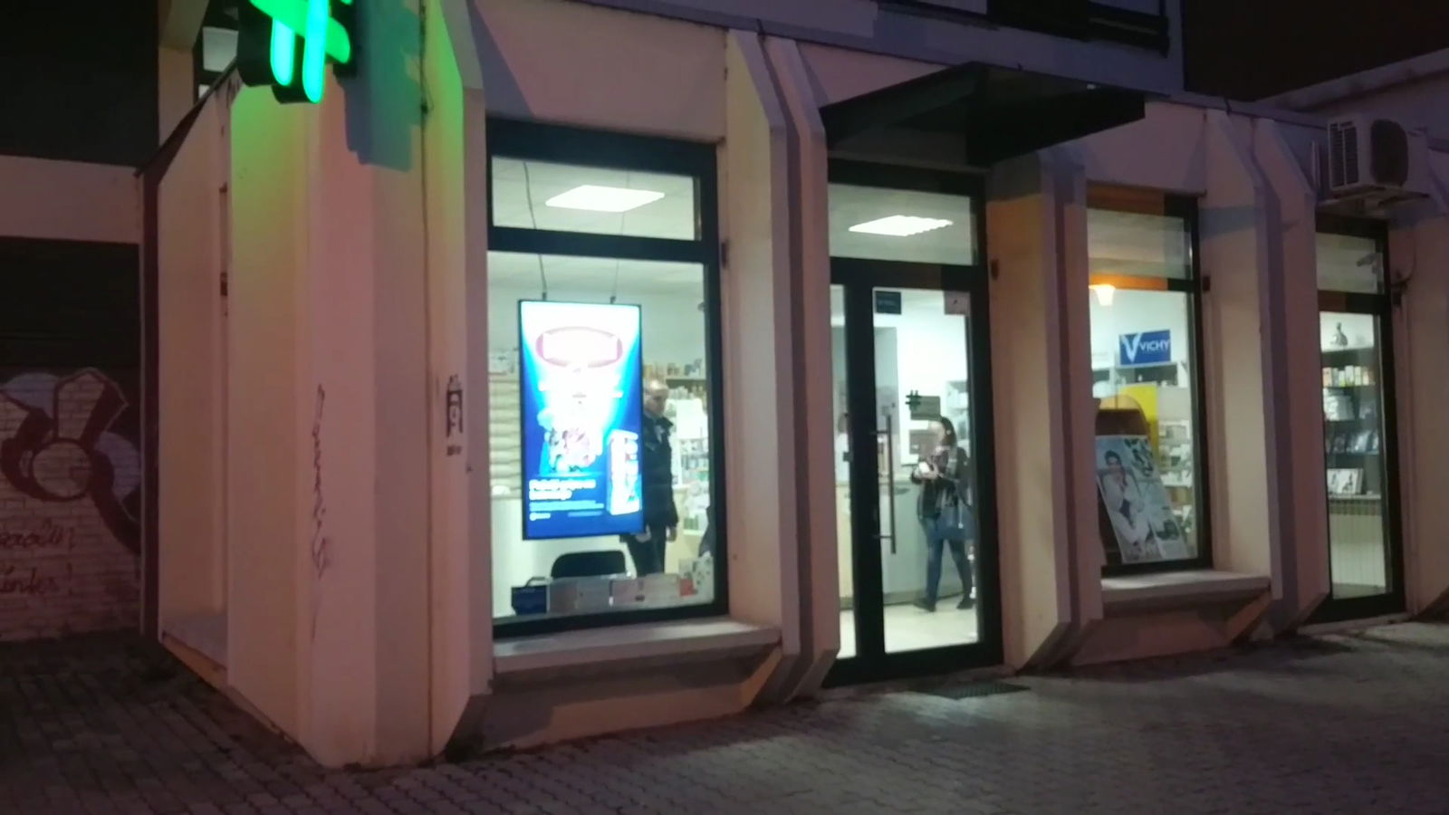 Ljekarna Baričević