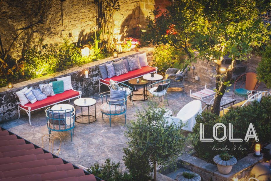 Lola Konoba & Bar