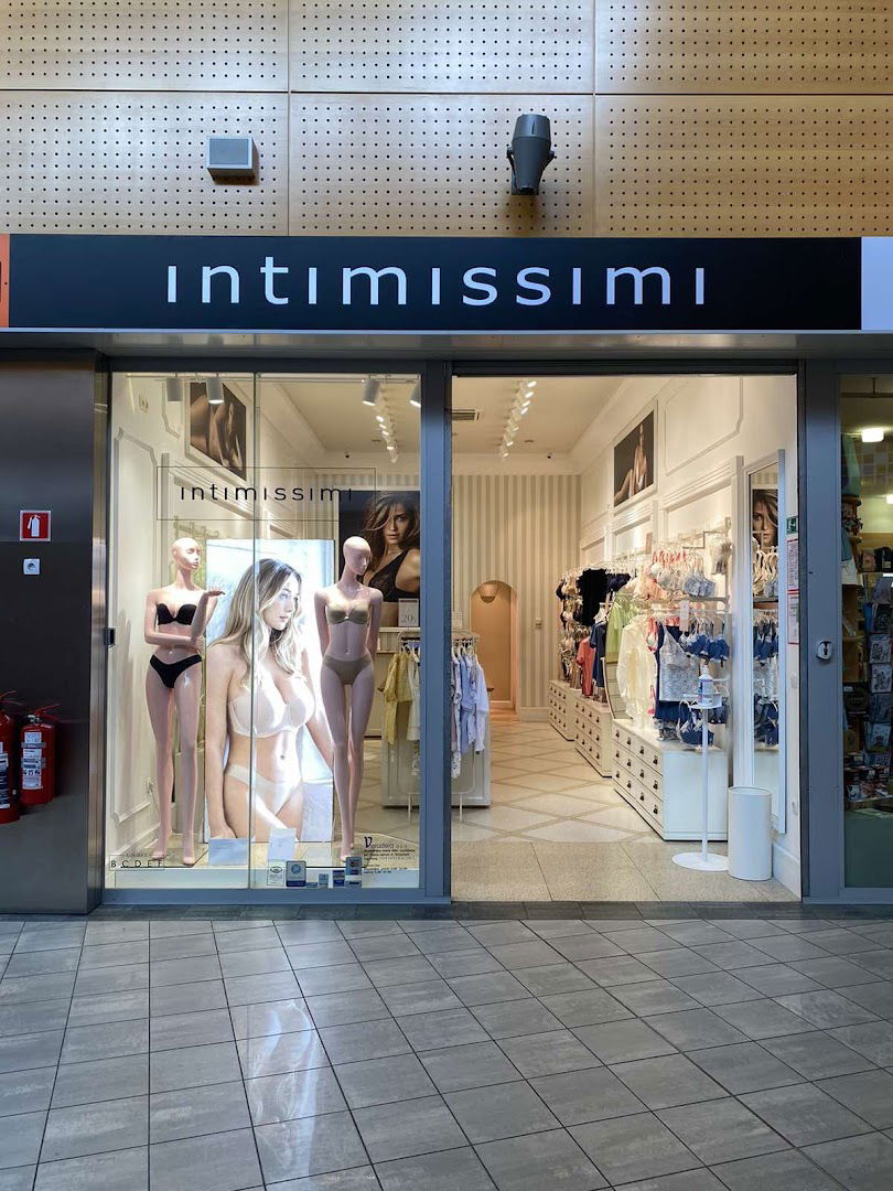 Intimissimi