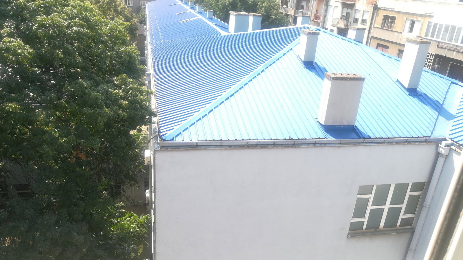 Radojka Lakić Primary School