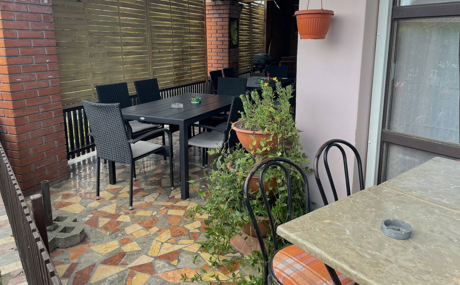 Carolina Presszó & Pizzéria