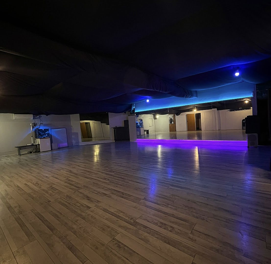 Plesna Akademija Lazareski