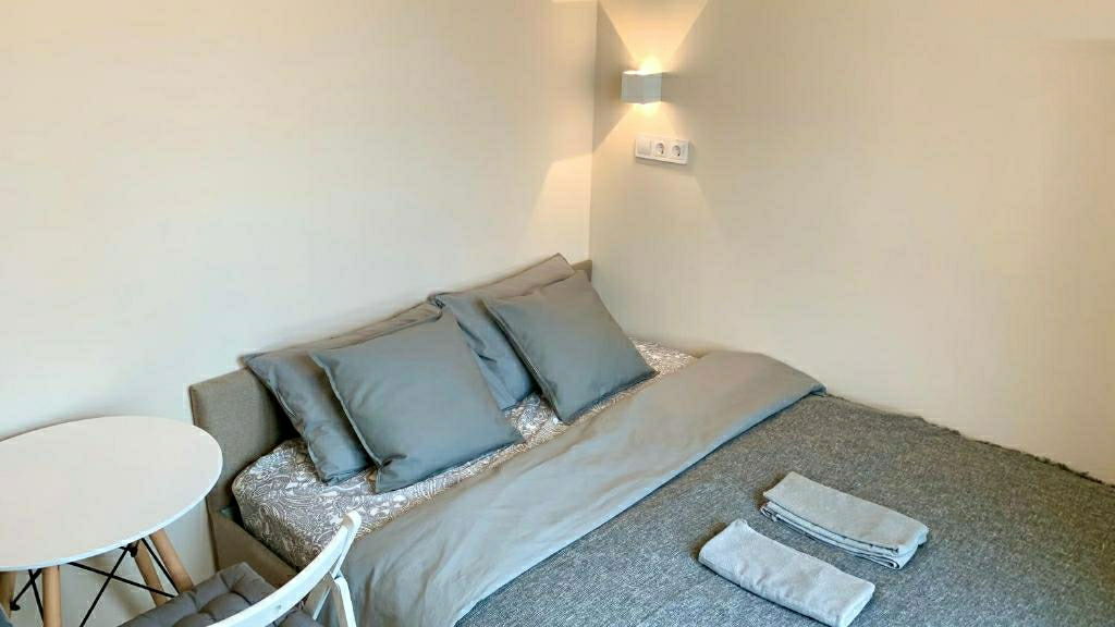 Villa Mara Apartment