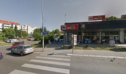 Банка Поштанска штедионица АТМ