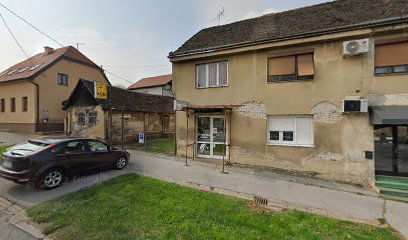 Frizerski salon Koki