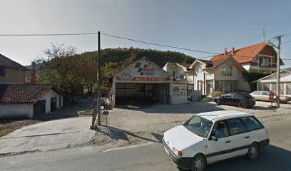 Pečenjara Bošković