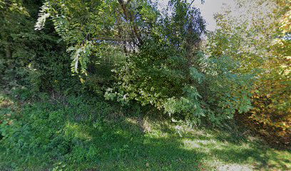 Dragovanščak cemetery