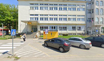 Paket24 (parcel locker)